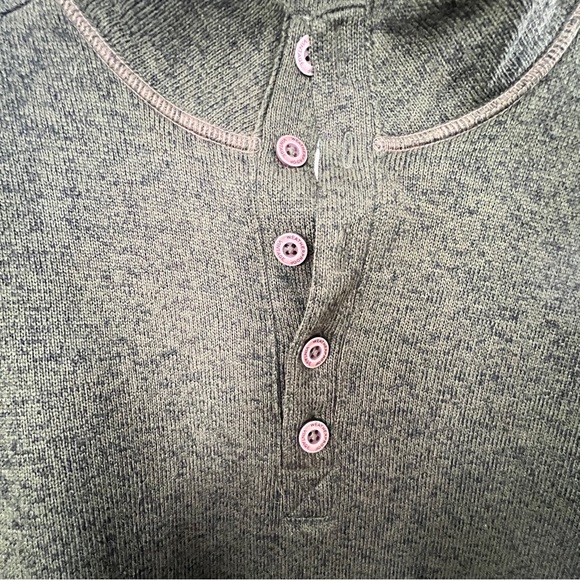 Weatherproof Vintage Men’s Pullover Sweater Medium - Picture 5 of 8